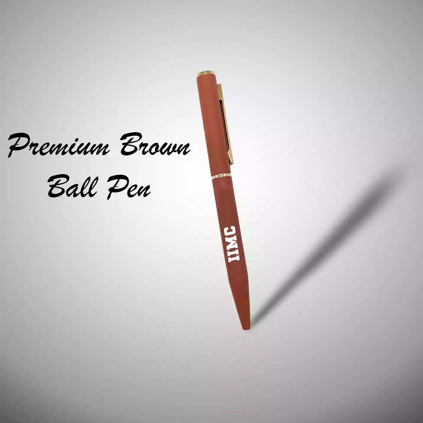 Branded Pen & Cardholder Combo Gift Box