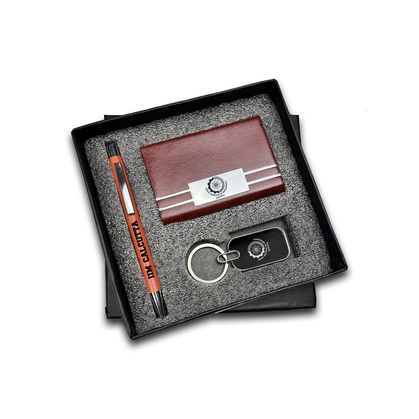 Premium IIMC Branded 3-in-1 Gift Pack for Alumni & Students