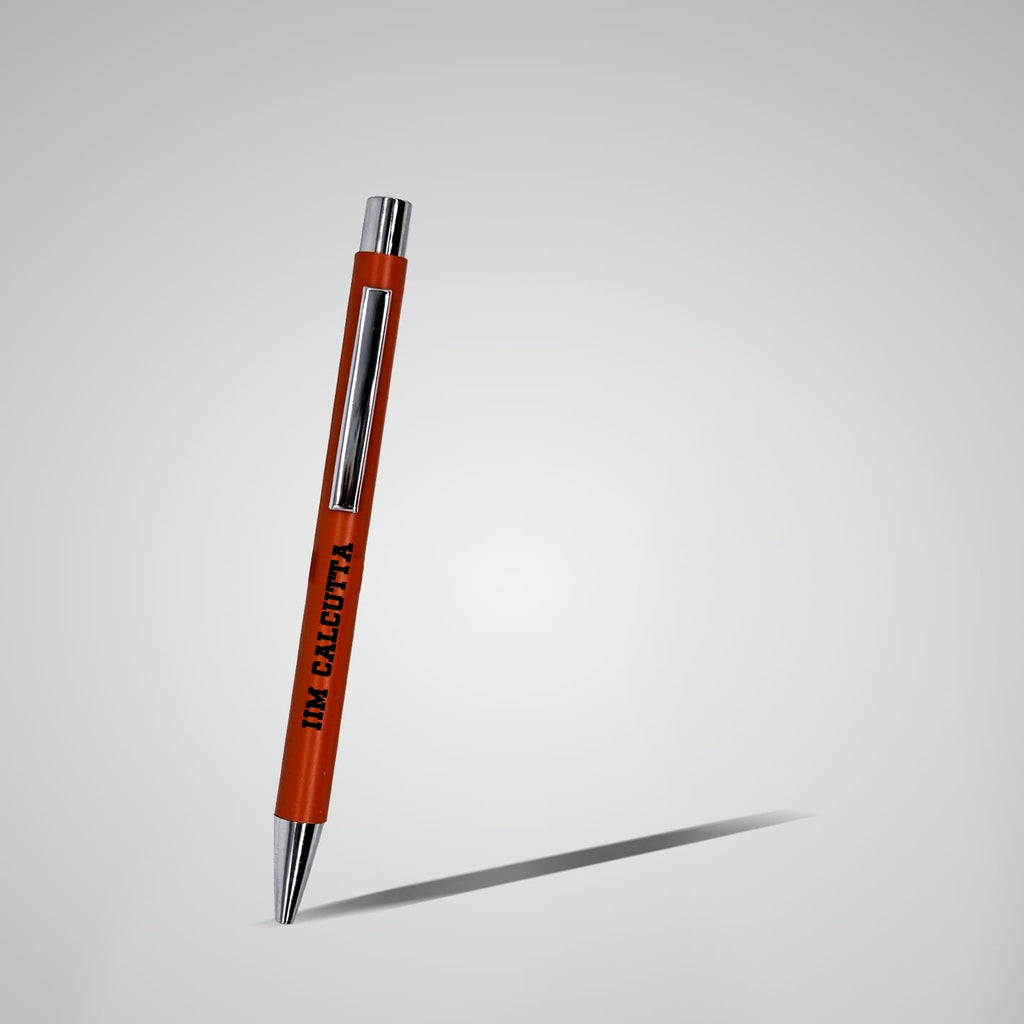 Official 3-in-1 Gift Set Featuring IIMC Logo Pen