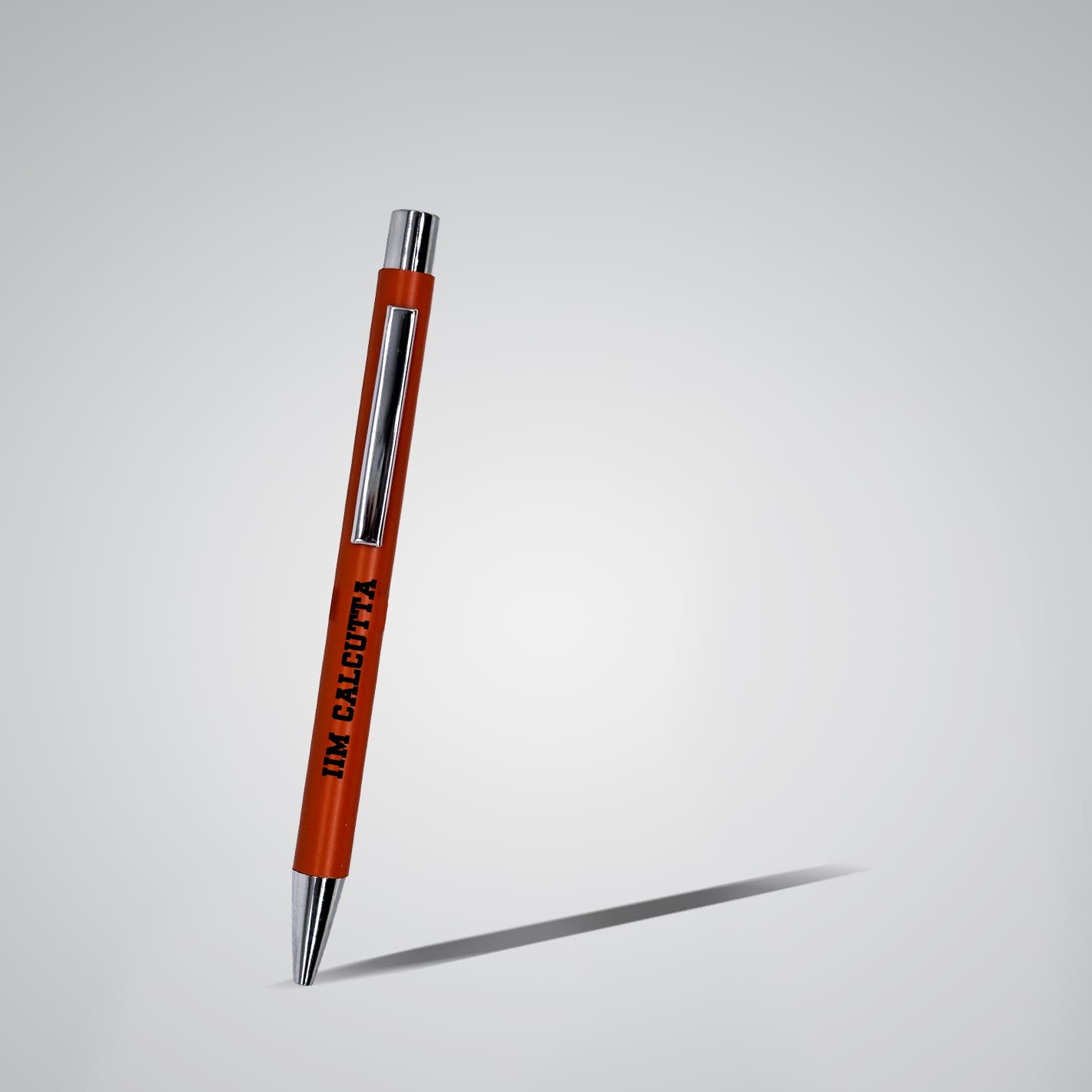 Official 3-in-1 Gift Set Featuring IIMC Logo Pen