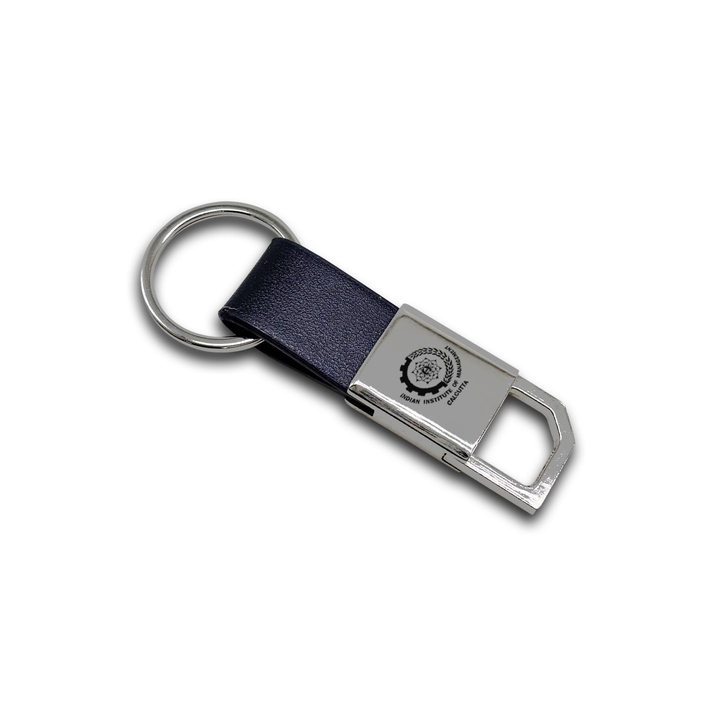 Elegant IIMC 3-in-1 Gift Collection Keychain