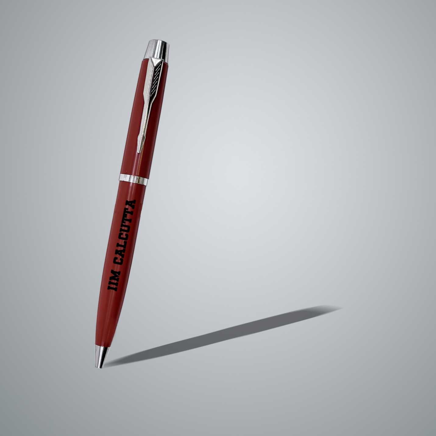 Collector’s Edition Gift Set – Diary, Pen & IIMC Keychain