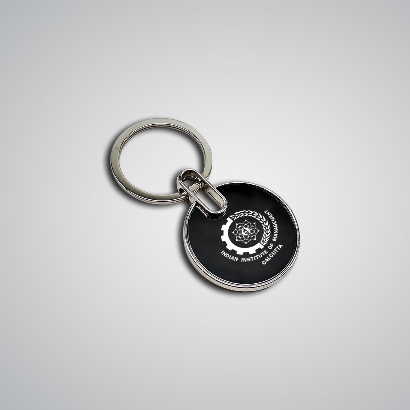 Executive 3-in-1 IIMC Gift Set -Keychain