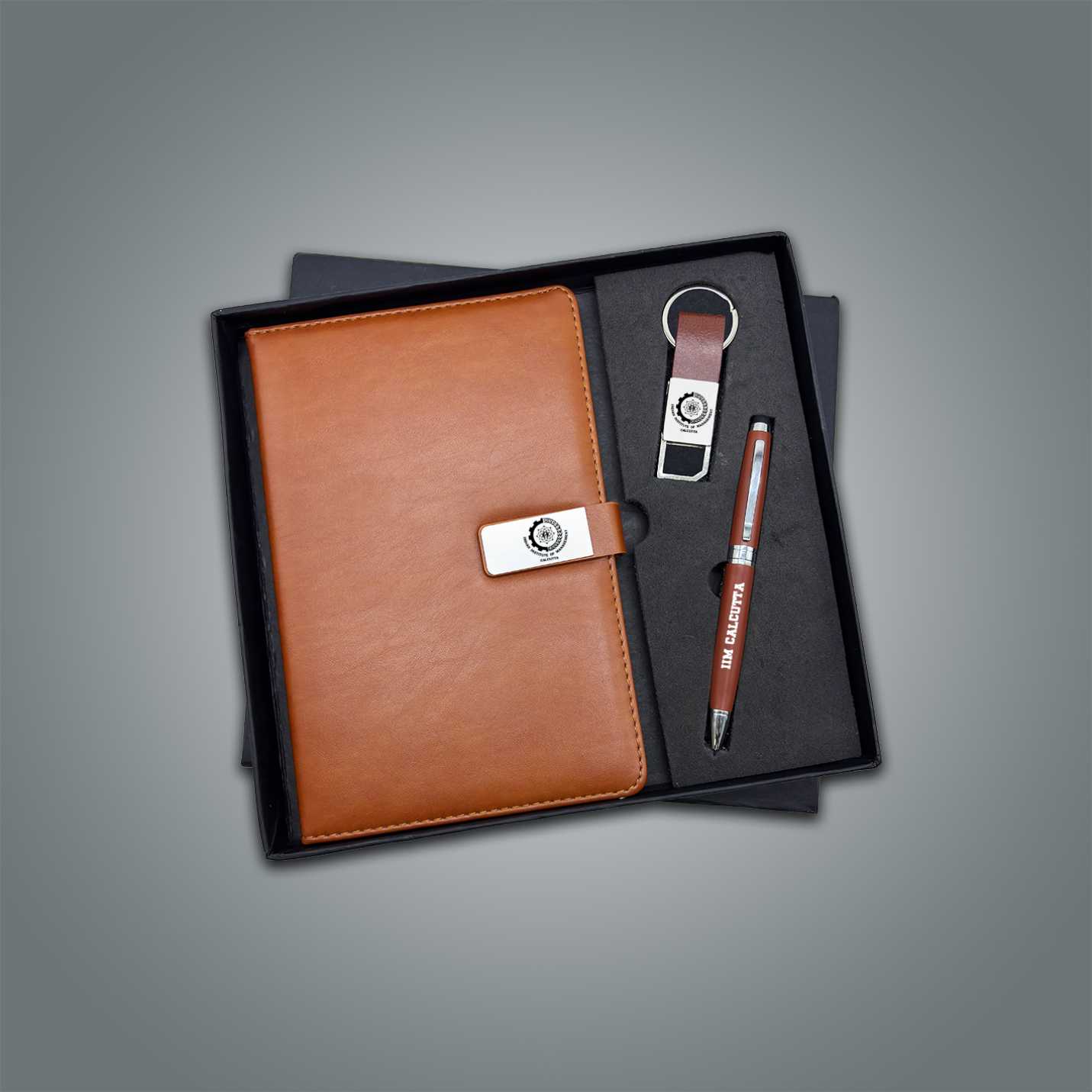 Exclusive 3-in-1 IIMC Merchandise Gift Pack