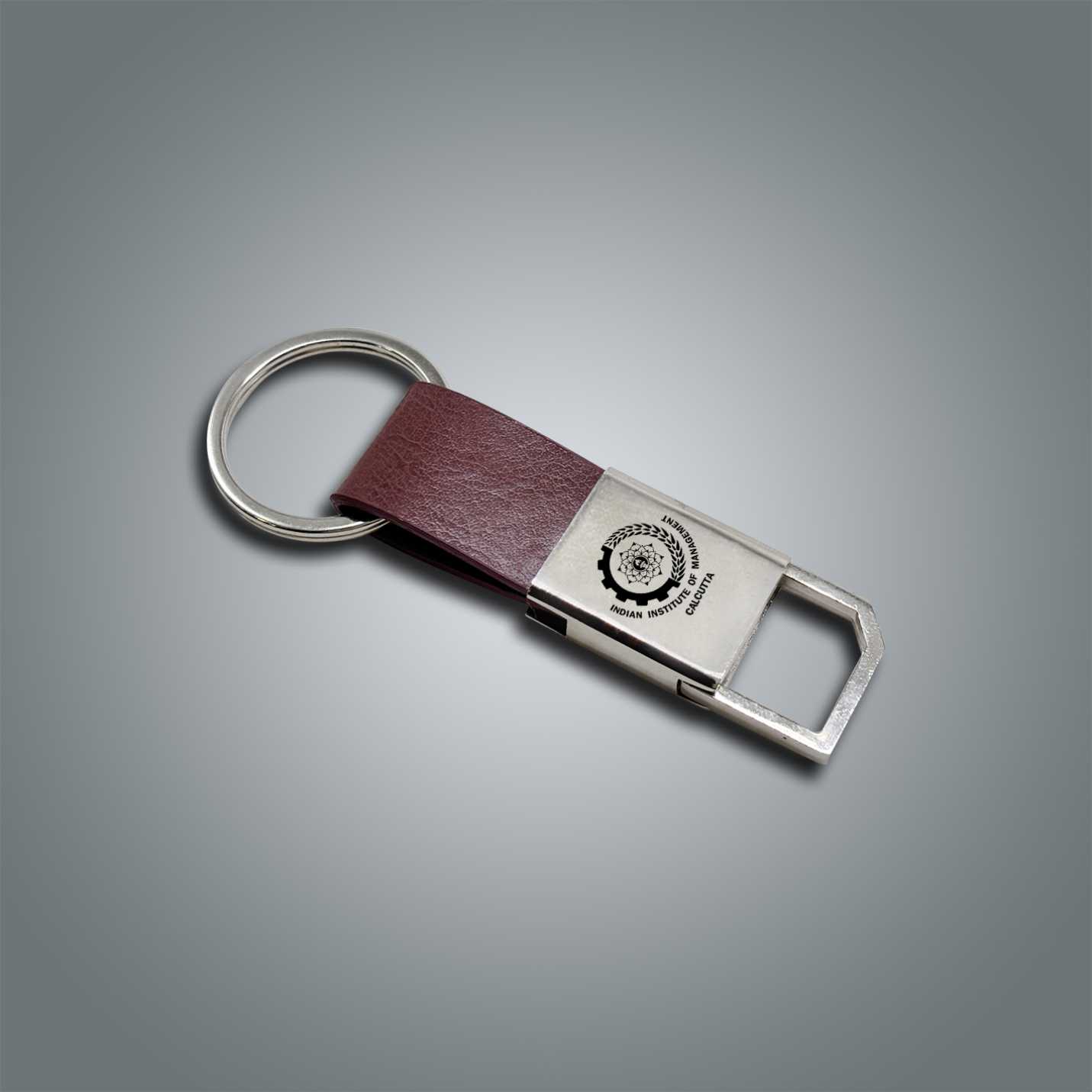 Prestige Gift Set – Pen, Diary & Official IIMC Keychain