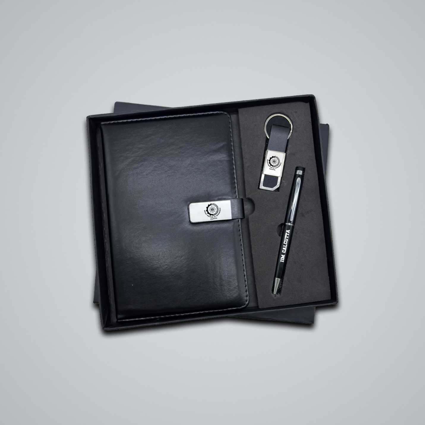 Professional 3-in-1 Set with IIMC Branding