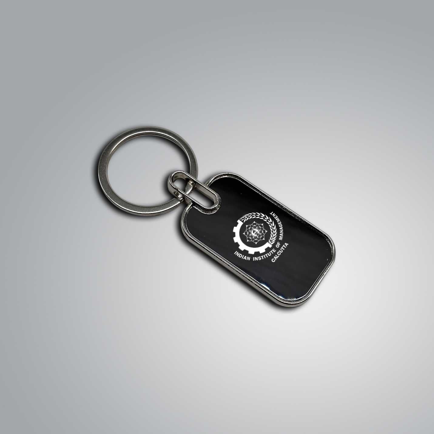 Elegant Gift Pack – Pen, Diary & IIMC Logo Keychain