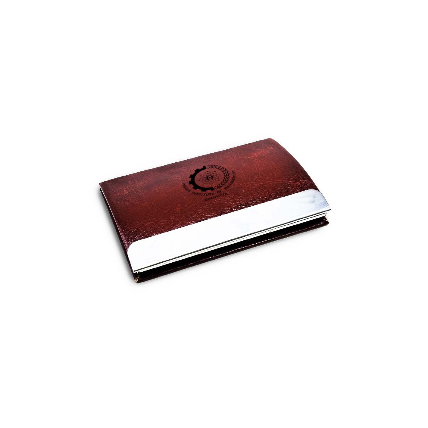 IIMC Official Alumni Gift Set – Cardholder