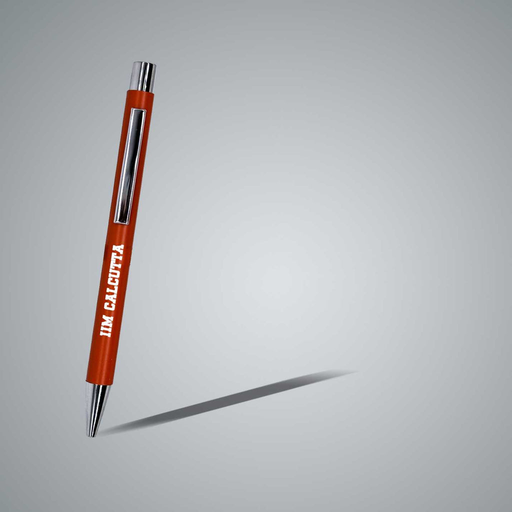 Corporate Gift Combo with IIMC Logo Pen, Diary & Keychain