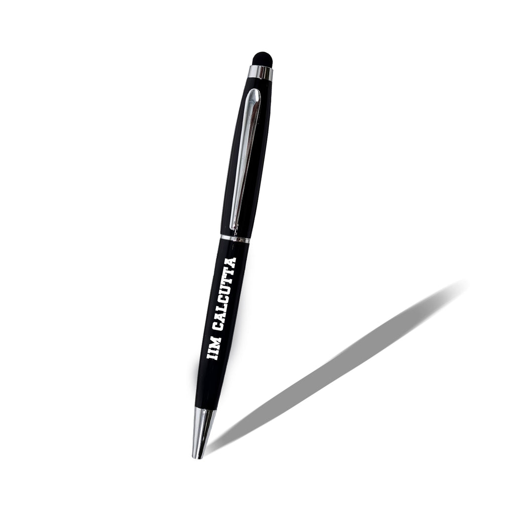 Stylish IIMC 3-in-1 Corporate Gift Pack with Cardholder, Keychain & Pen