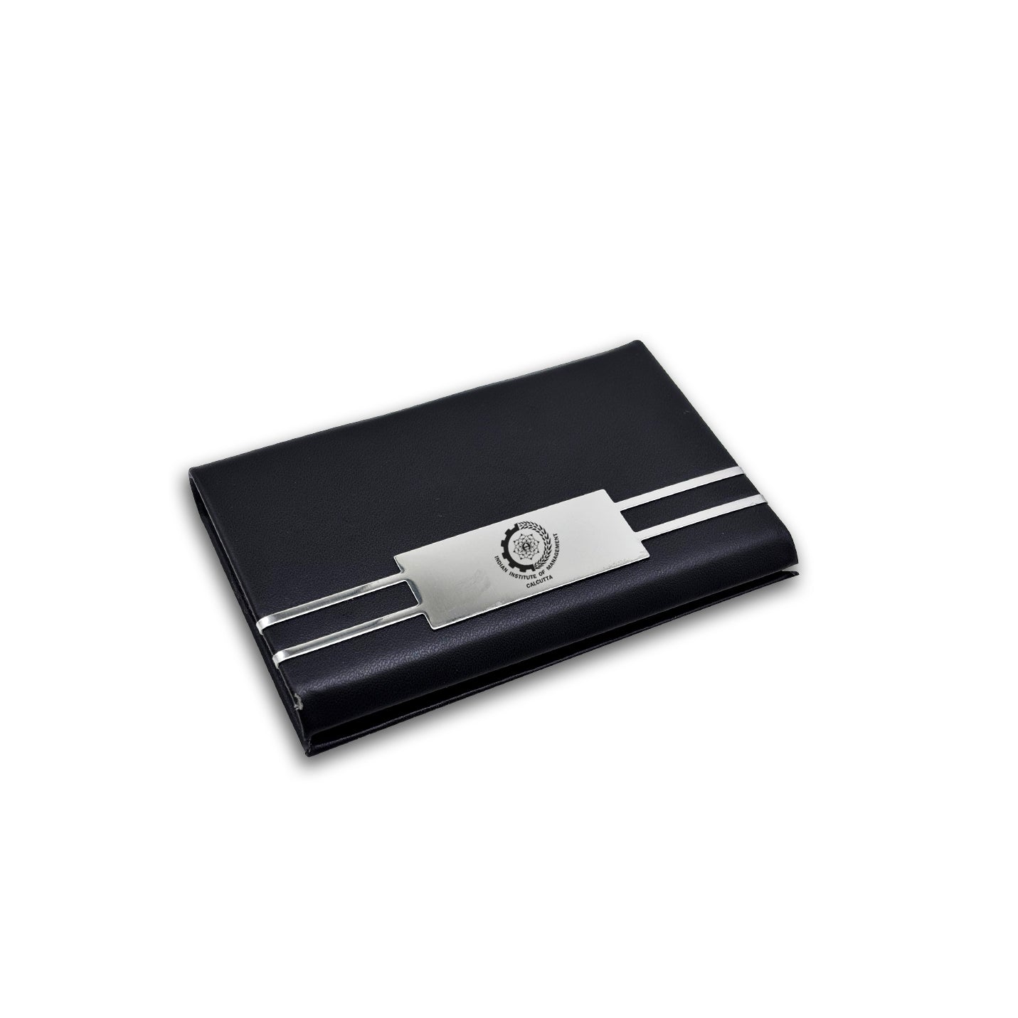 IIMC 3-in-1 Gift Set with Logo Pen, Card Holder 