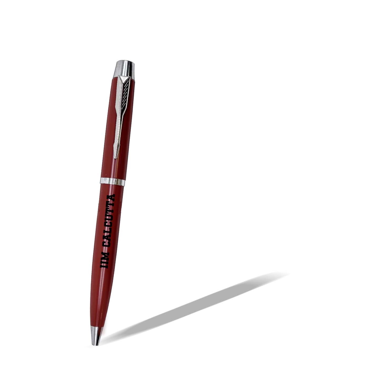 IIMC Official Alumni Gift Set – Pen, 