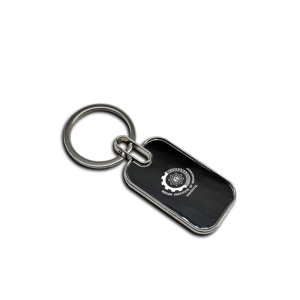 3-in-1 Gift Set with Logo Pen, Card Holder & Keychain