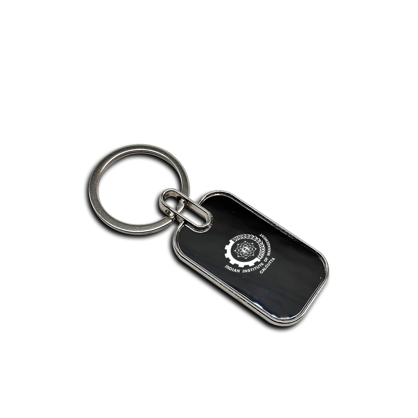 3-in-1 Gift Set with Logo Pen, Card Holder & Keychain