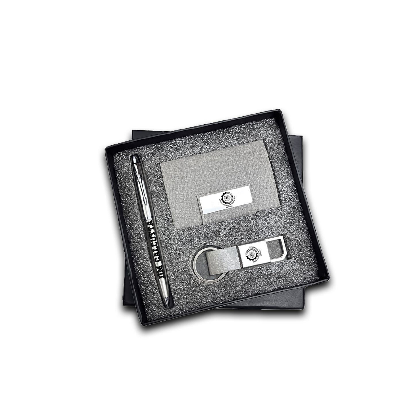IIMC Alumni Collectible Gift Set 
