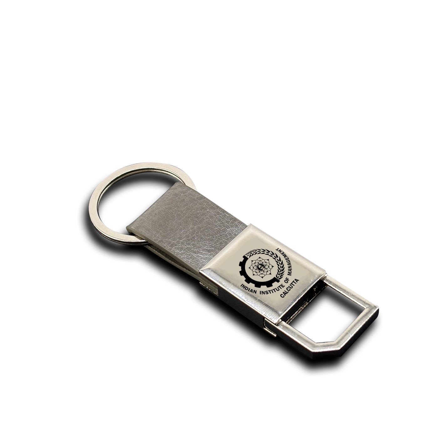 IIMC Alumni Collectible Gift Set Keychain 