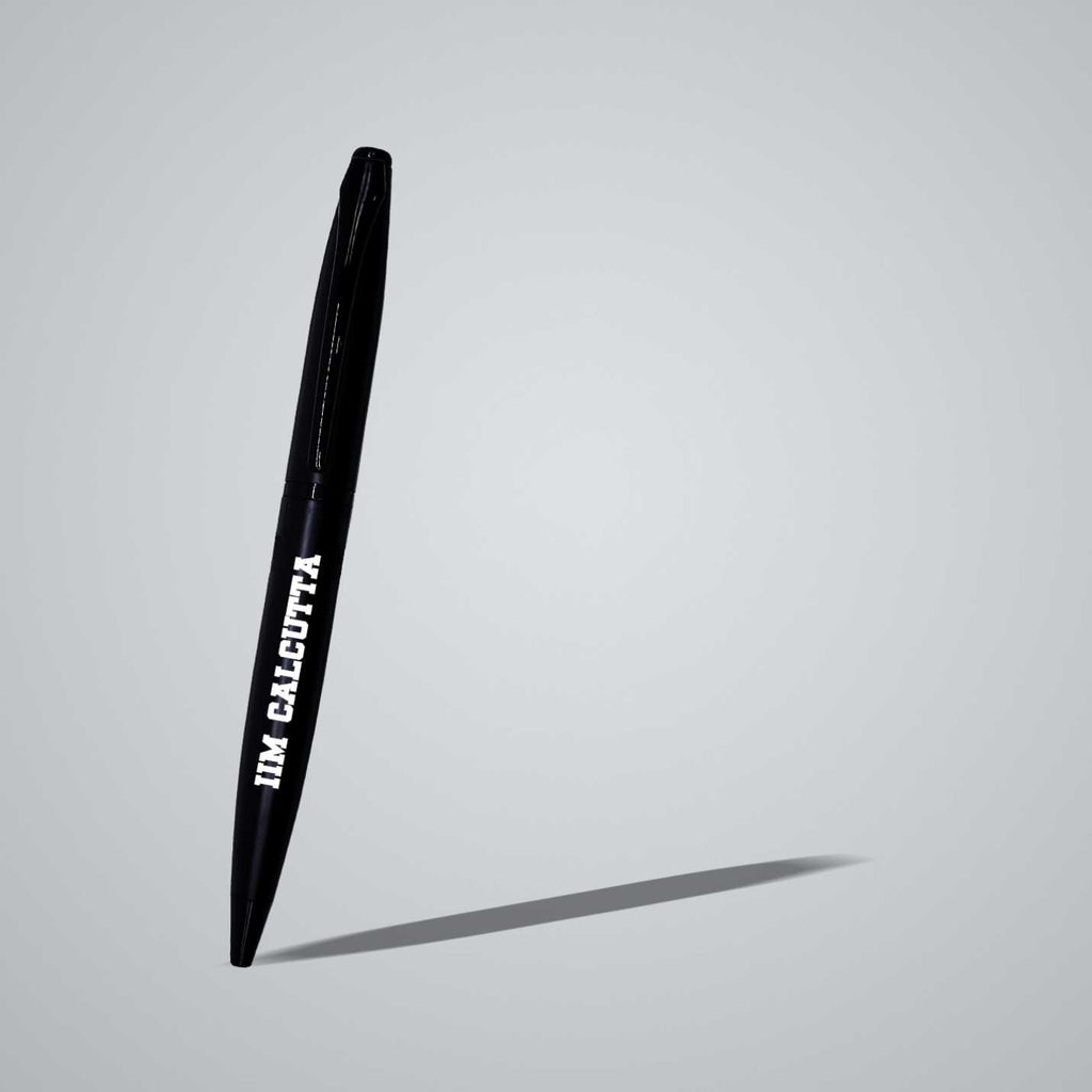 Elegant Gift Pack – Pen, Diary & IIMC Logo Keychain