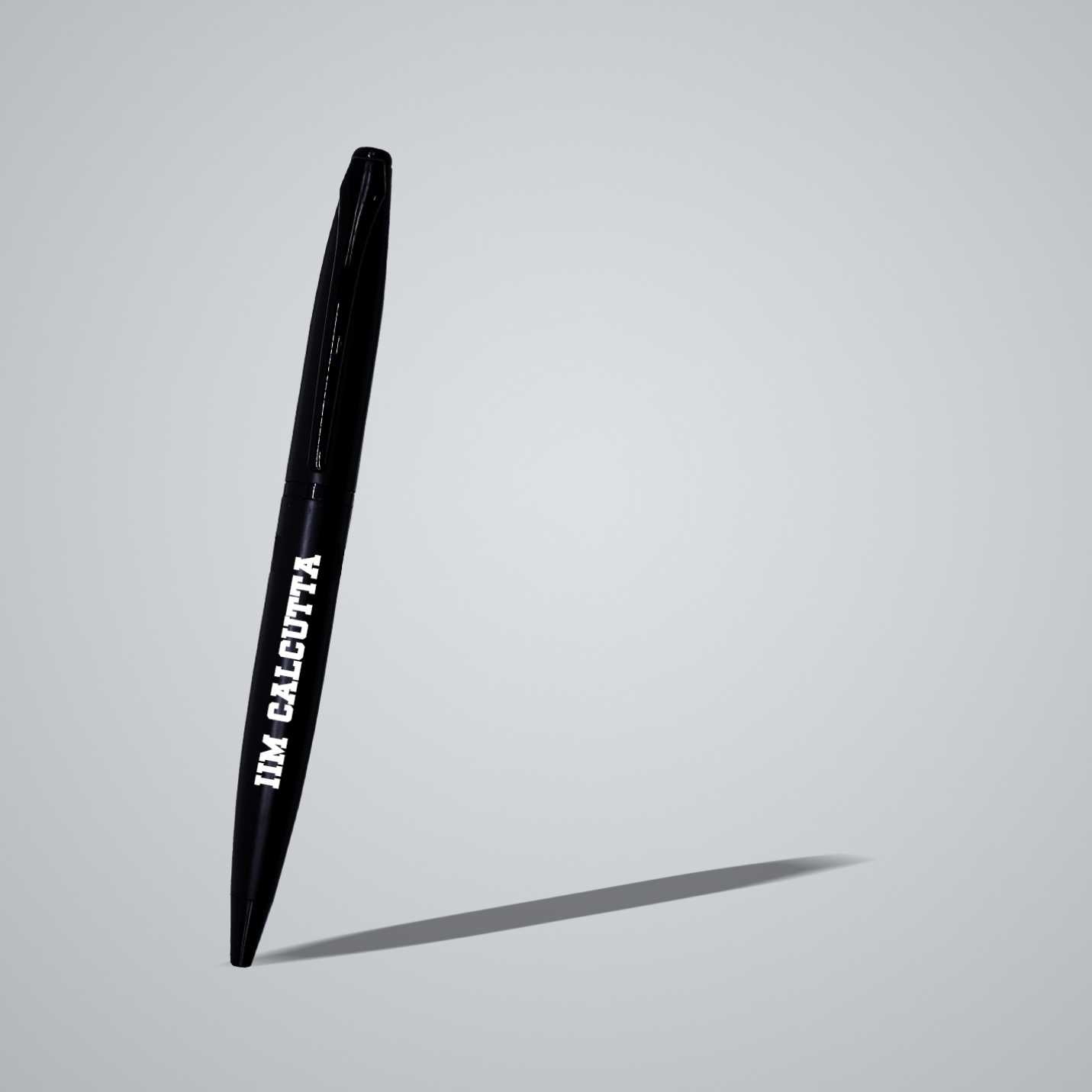 Elegant Gift Pack – Pen, Diary & IIMC Logo Keychain