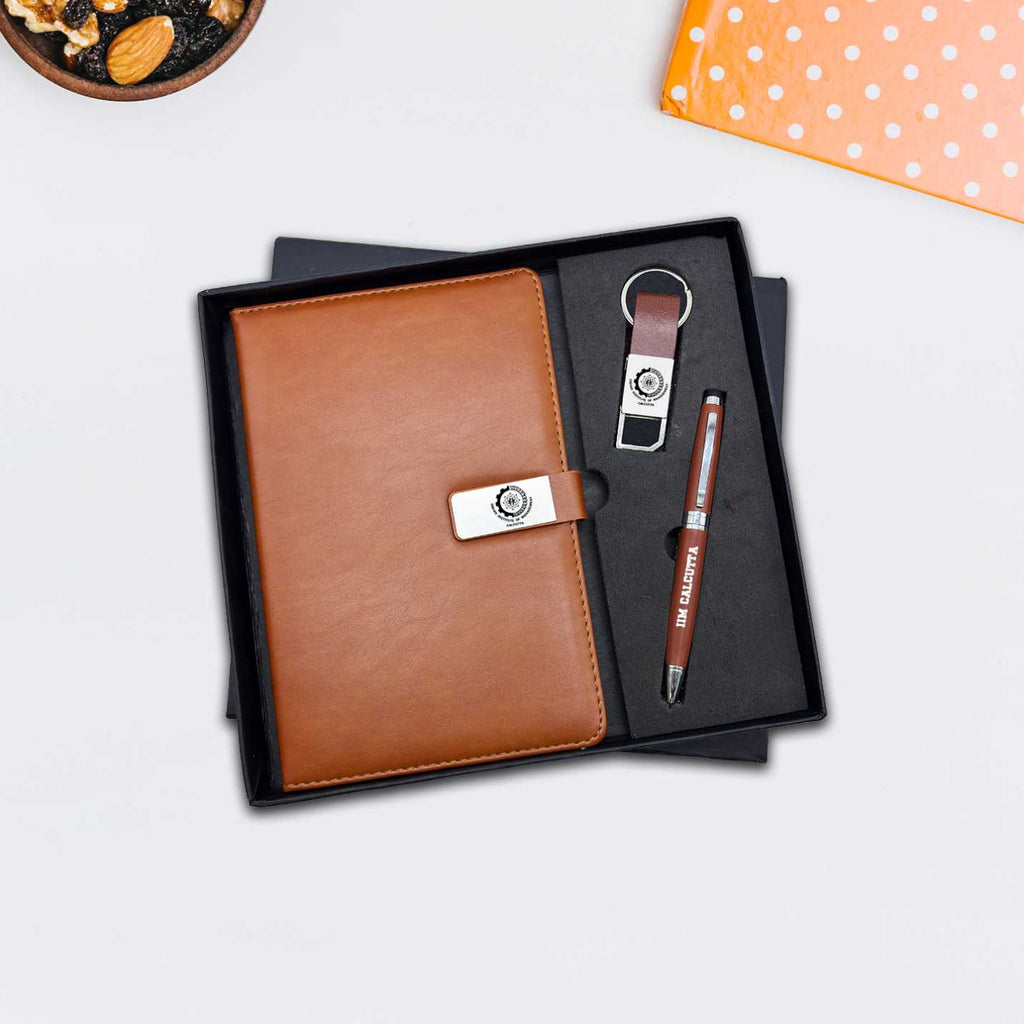 Exclusive 3-in-1 IIMC Merchandise Gift Pack