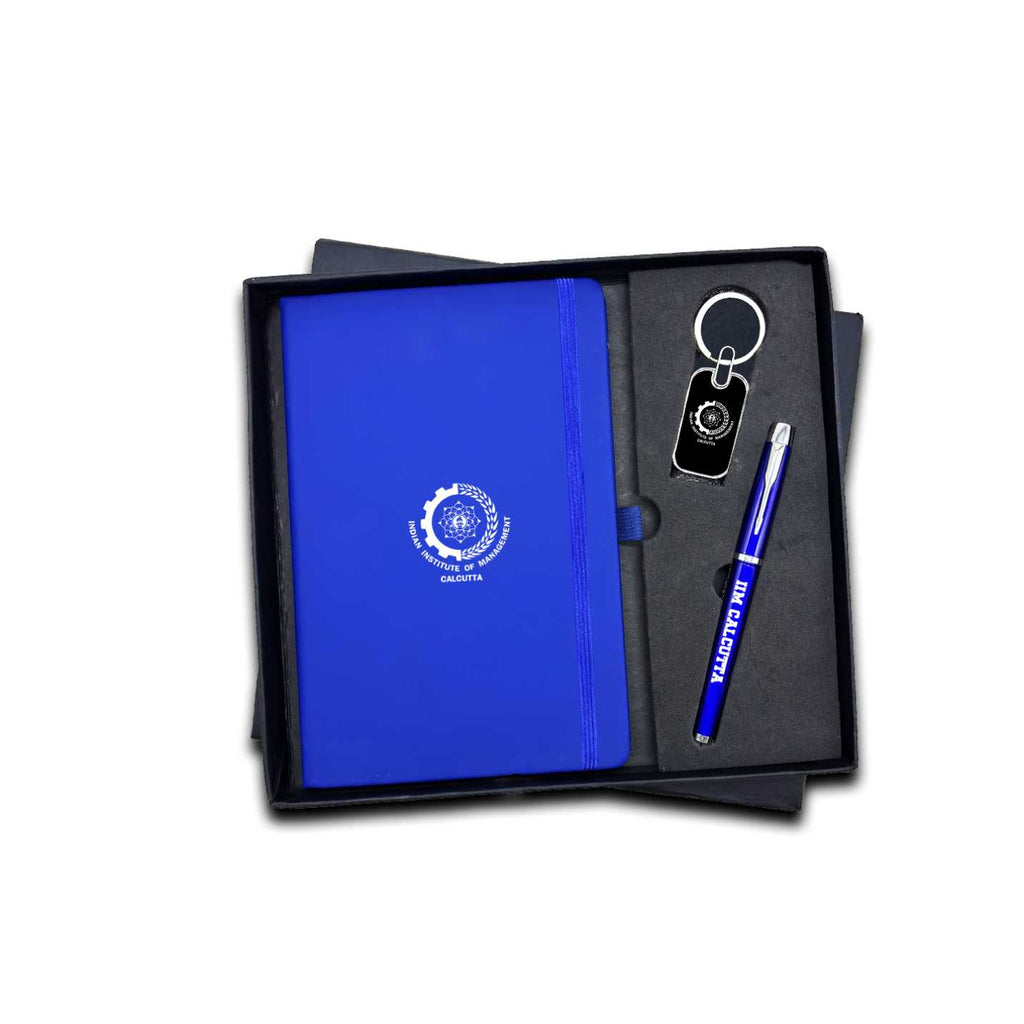 Limited Edition Gift Set with IIMC Logo Accessories