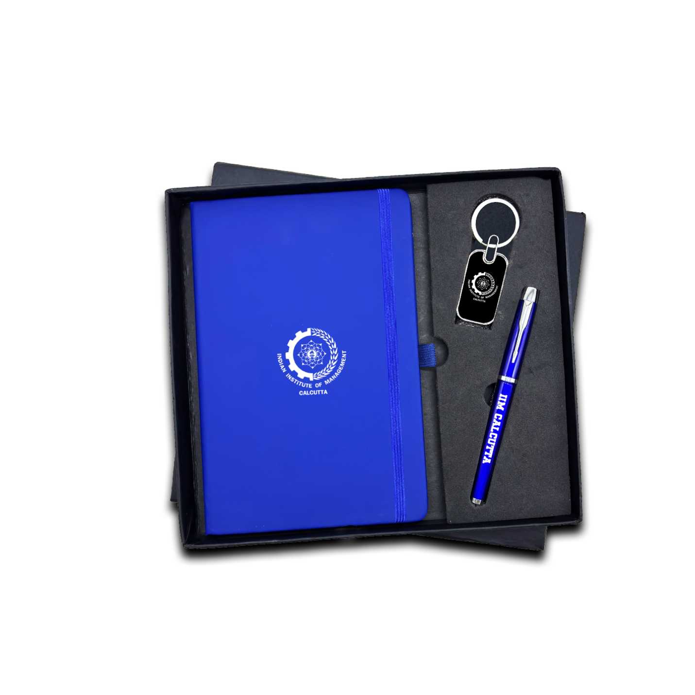 Limited Edition Gift Set with IIMC Logo Accessories