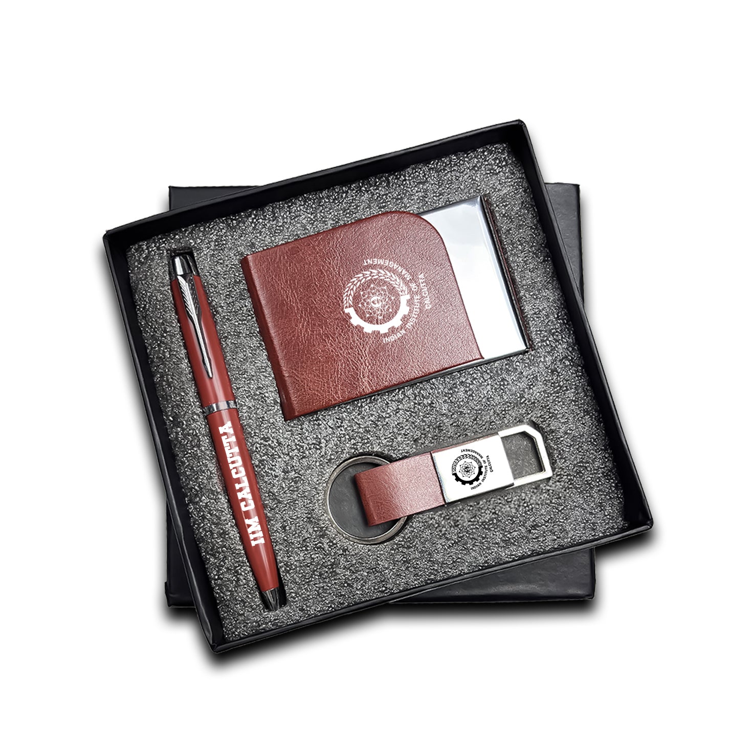IIMC Official 3-in-1 Premium Gift Pack for Professionals