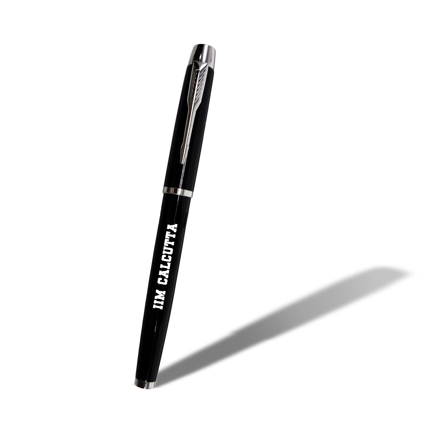 Dignified 2 in 1 IIMC Logo Pen 