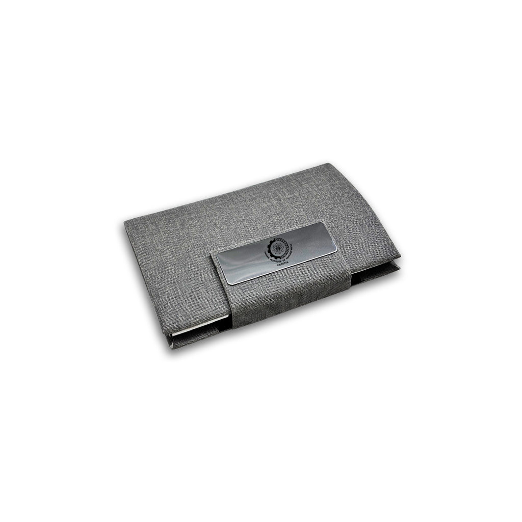 IIMC Alumni Collectible Gift Set Cardholder