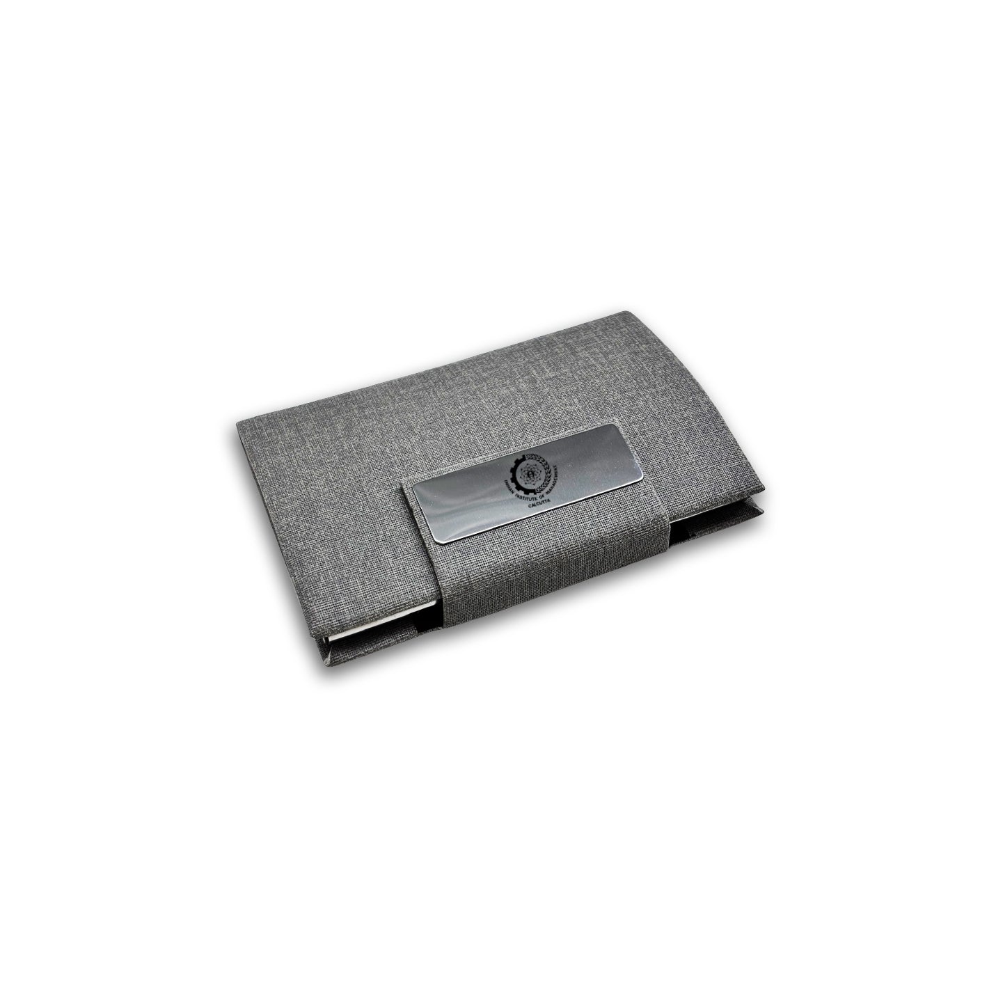 IIMC Alumni Collectible Gift Set Cardholder