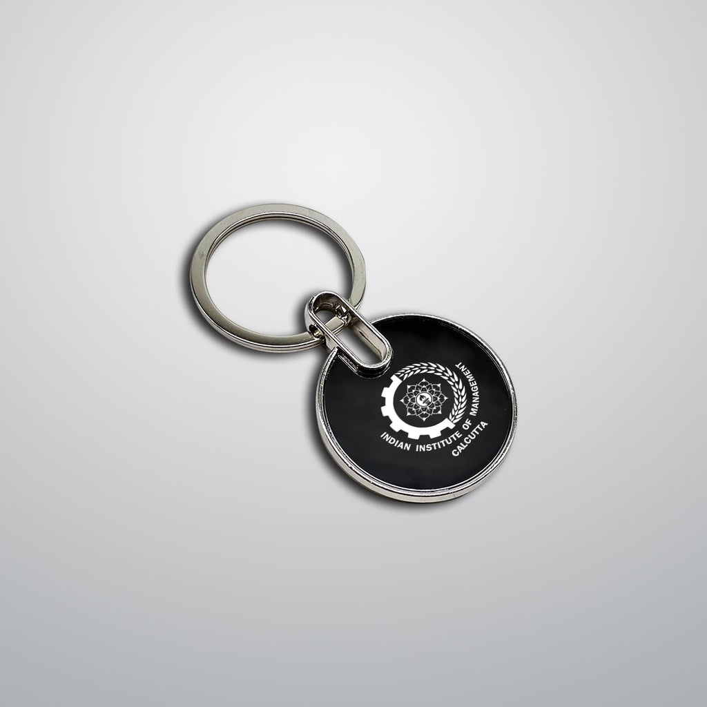 Official 3-in-1 Gift Set Featuring IIMC Keychain