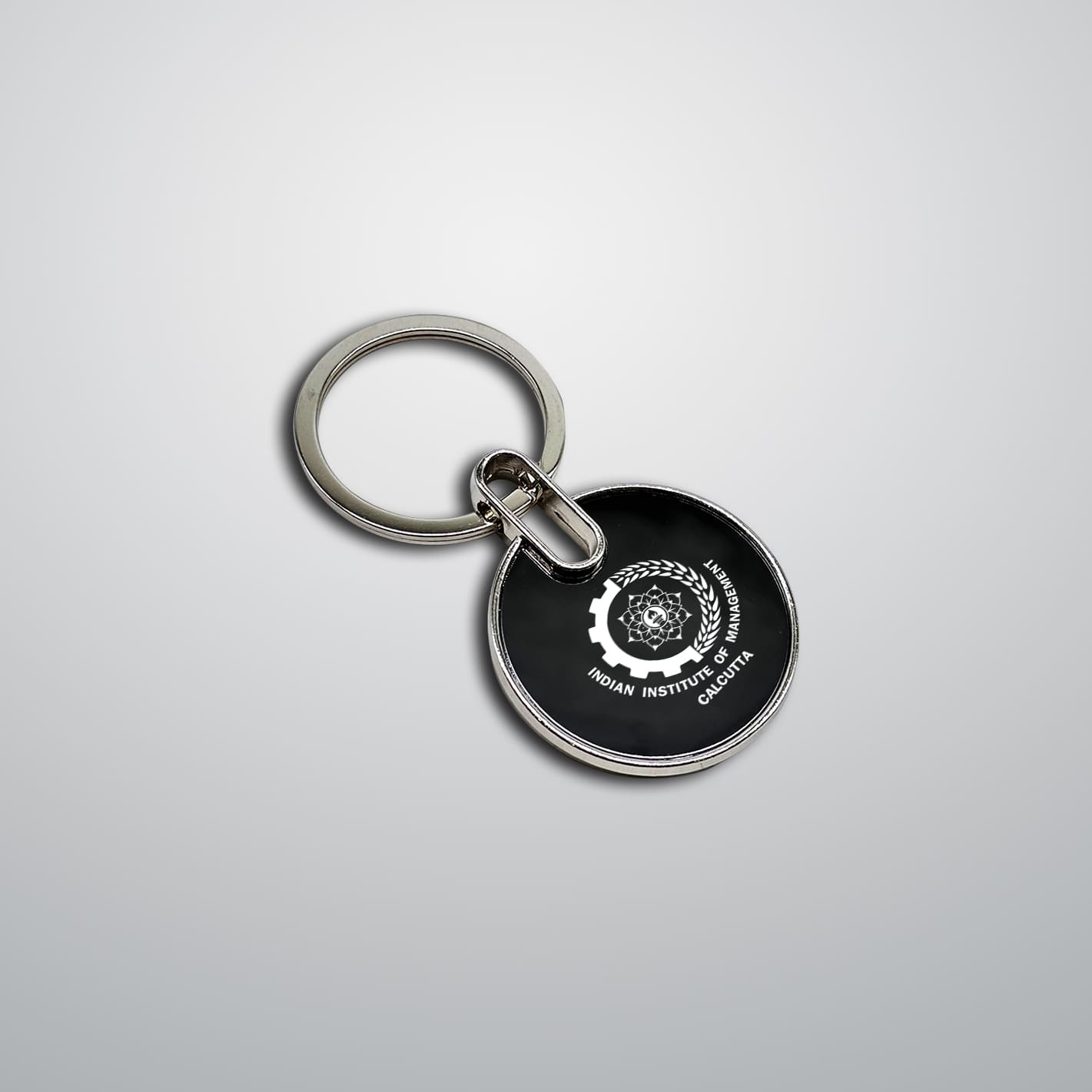 Official 3-in-1 Gift Set Featuring IIMC Keychain