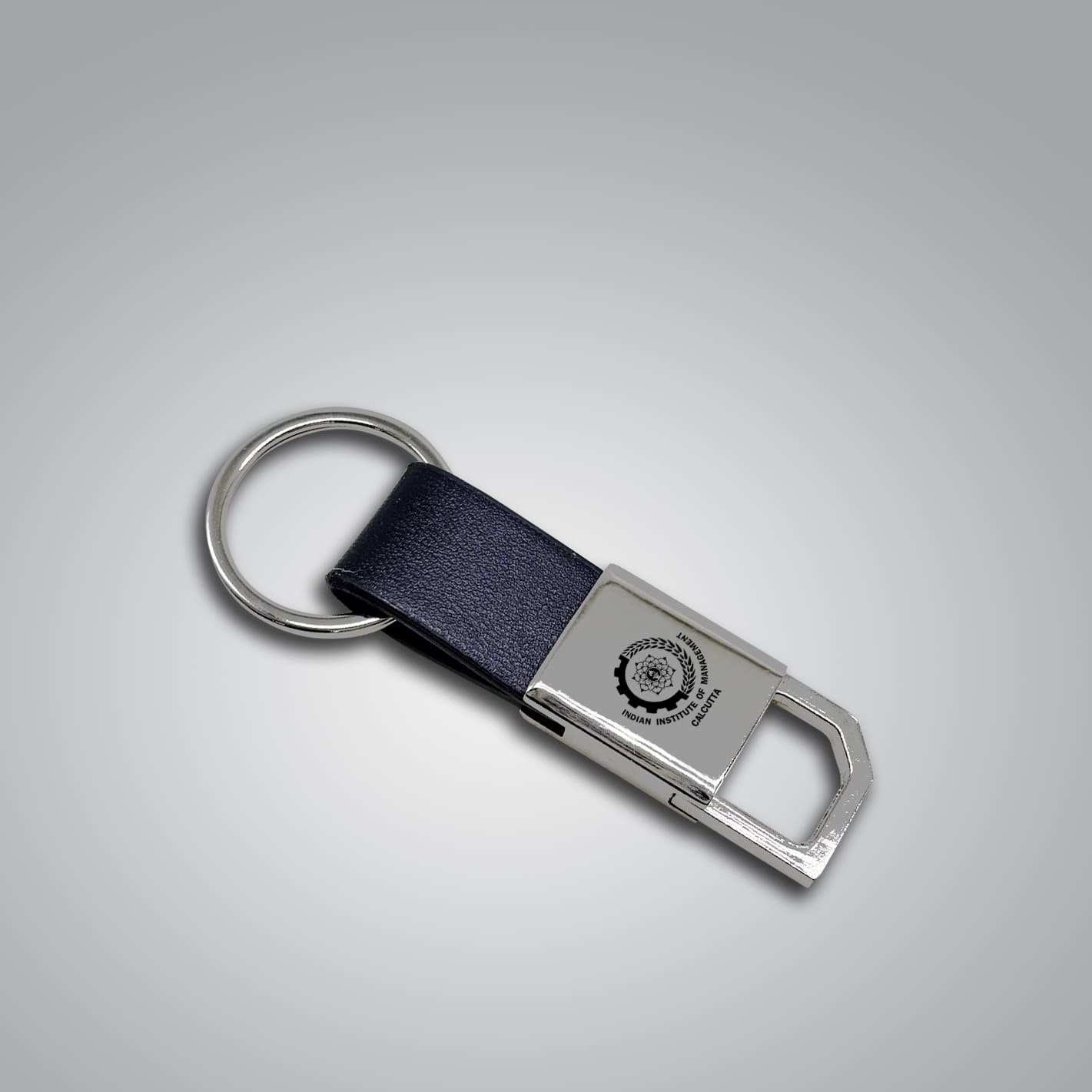 Premium Gift Pack with IIMC  Keychain