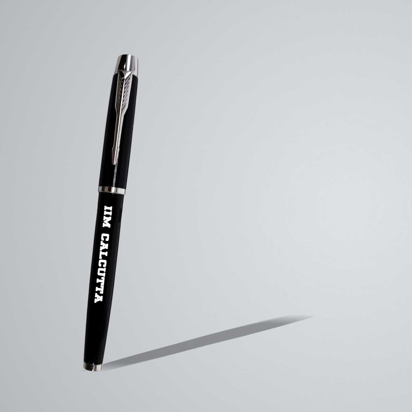 Heritage Souvenir Pack – Pen, IIMC Diary & Keychain